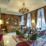 Grand Cravat 4* Luxembourg