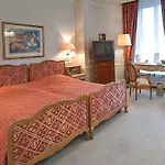 Grand Cravat Hotel Luxembourg