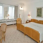 Hotel Grand Cravat Luxembourg