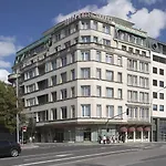 Grand Cravat Hotel Luxembourg
