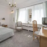 Hotel Grand Cravat Luxembourg