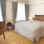 Hotel Grand Cravat Luxembourg