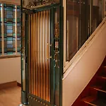 Hotel Grand Cravat Luxembourg