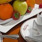 Hotel Grand Cravat 4*
