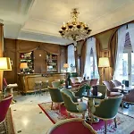 Hotel Grand Cravat Luxembourg