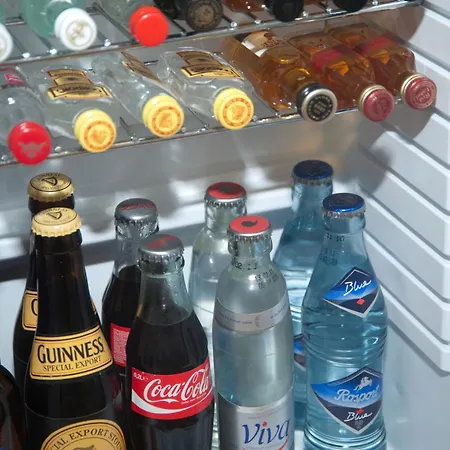 克拉瓦兹大酒店