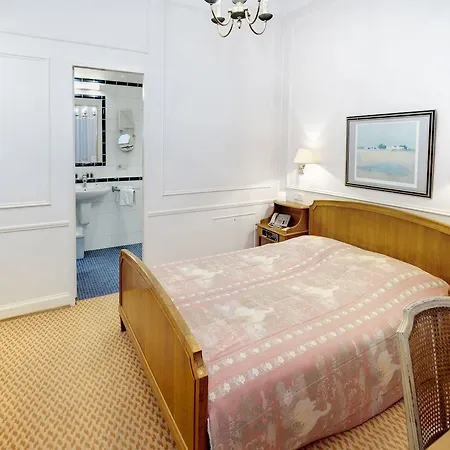 Hotel Grand Cravat