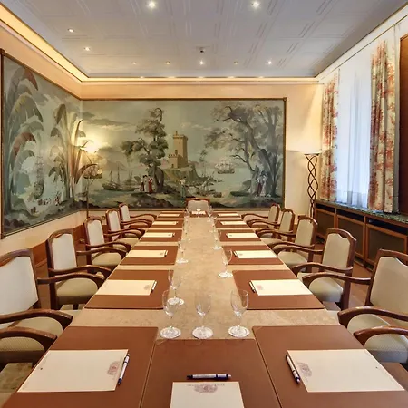 Szálloda Grand Cravat