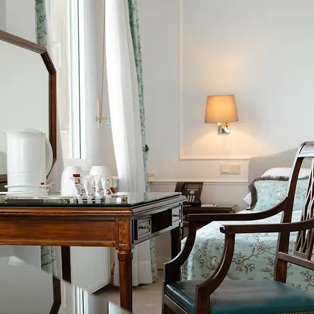 Grand Cravat Hotel Luxemburg