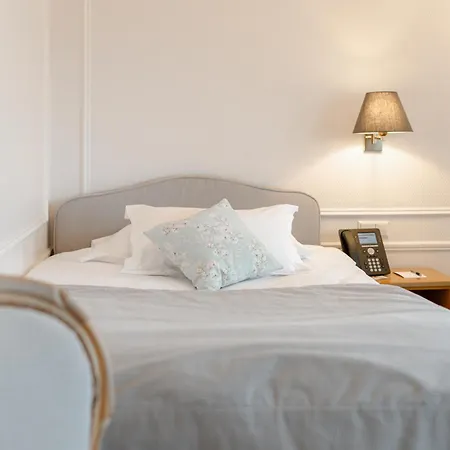 Hotel Grand Cravat Luxemburg