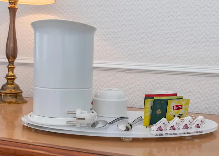 Grand Cravat Szálloda 4*