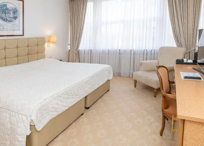 Grand Cravat Luxemburg