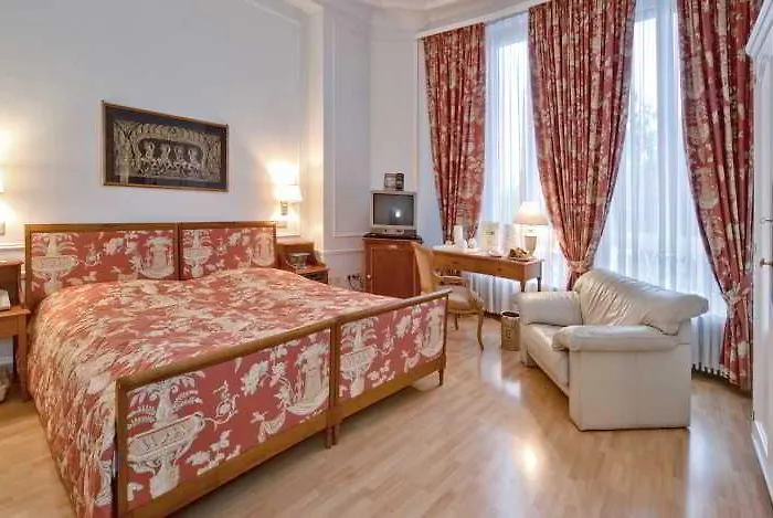 Szálloda Grand Cravat 4*