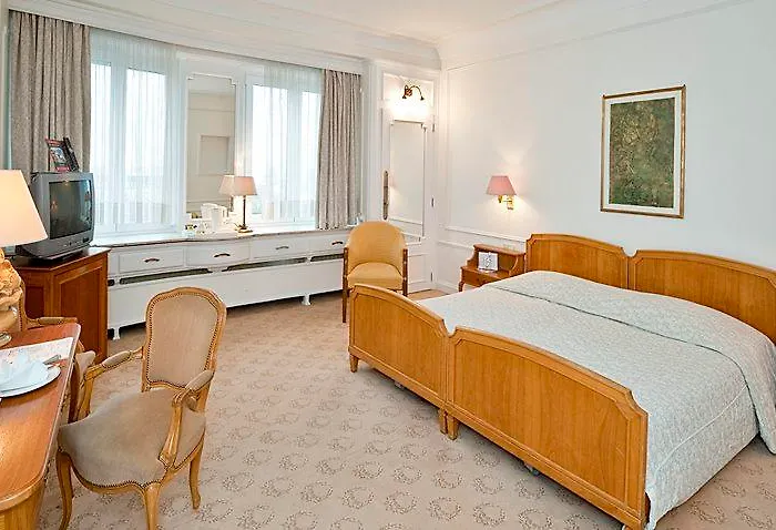 Grand Cravat Szálloda 4*