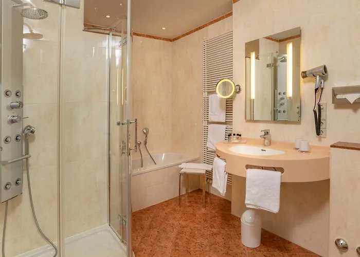 Szálloda Grand Cravat 4*