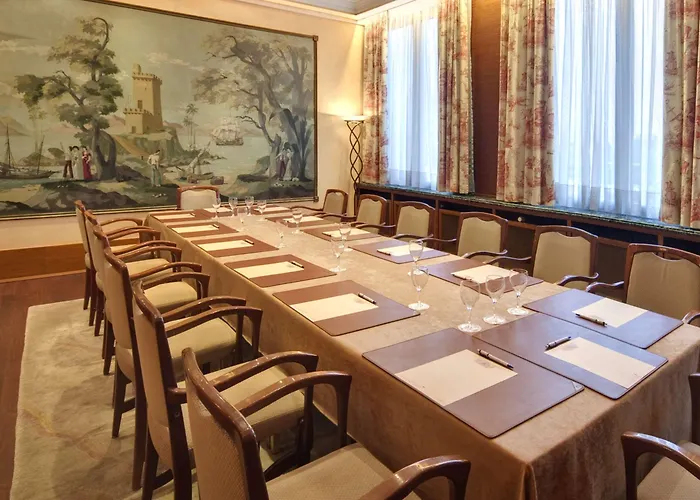 Grand Cravat Szálloda 4*