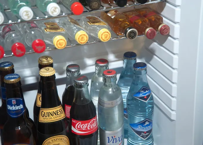 克拉瓦兹大酒店