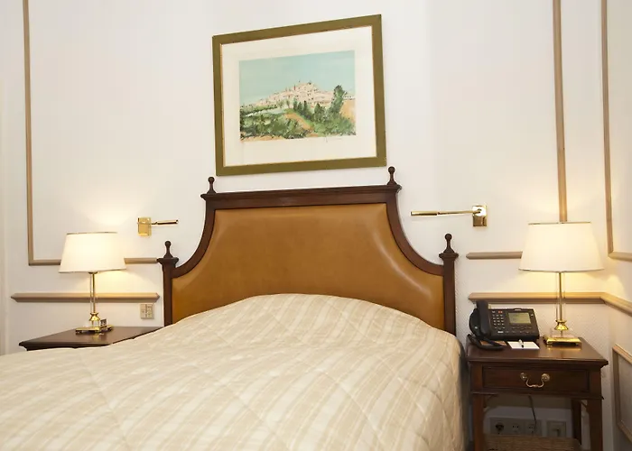 Grand Cravat Szálloda 4*