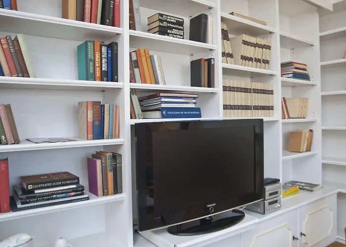 克拉瓦兹大酒店