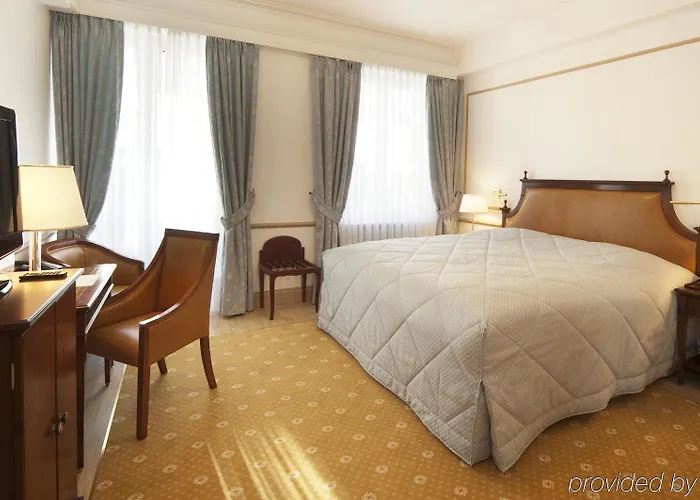 Grand Cravat Luxemburg