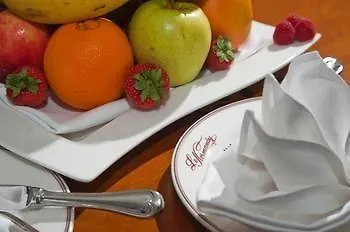 Szálloda Grand Cravat 4*