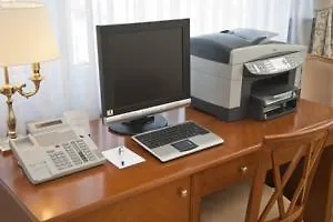 Szálloda Grand Cravat 4*