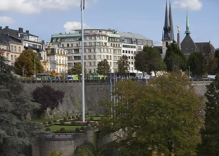 Grand Cravat Szálloda