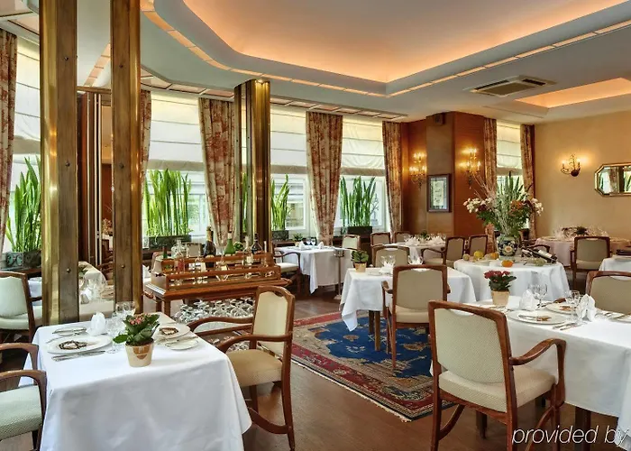 Grand Cravat Luxemburg