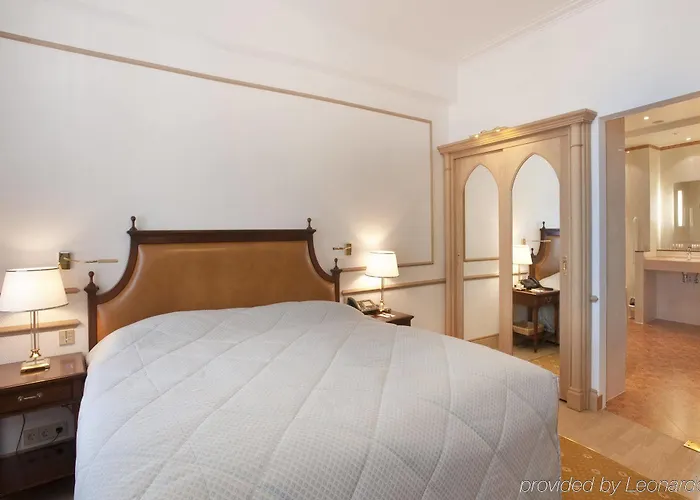 Grand Cravat Luxemburg