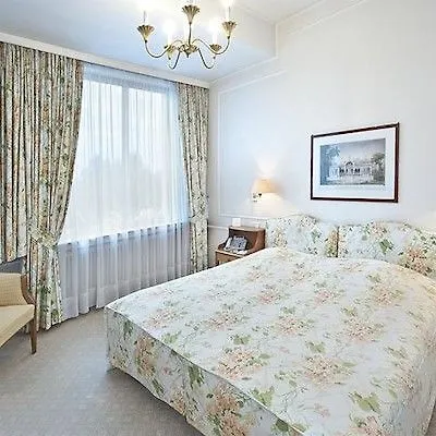 克拉瓦兹大酒店 卢森堡