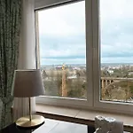 Hotel Grand Cravat Lucembursko