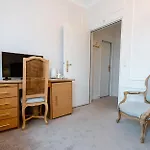Hotel Grand Cravat 4*