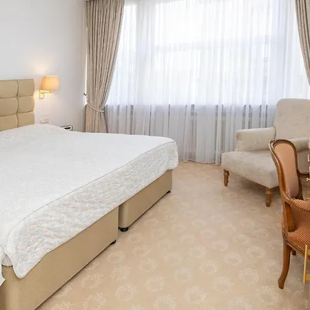 Grand Cravat Luxemburg