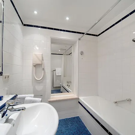 Grand Cravat Luxemburg