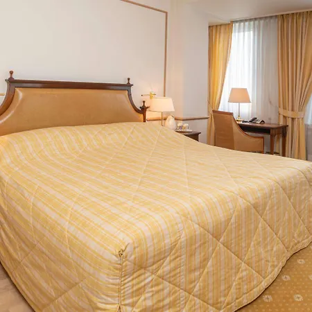 Hotel Grand Cravat Luxemburg