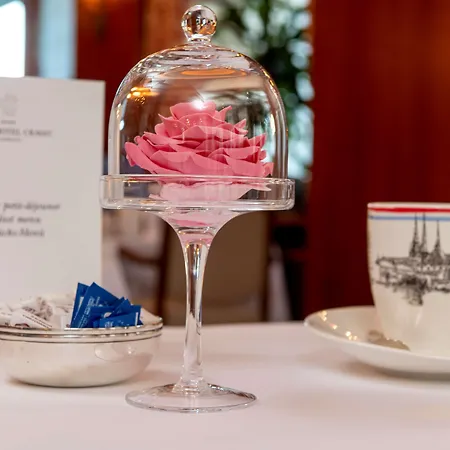 Grand Cravat Hotel 4*