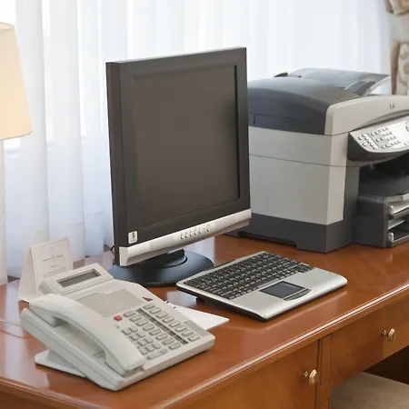 Отель Grand Cravat 4*