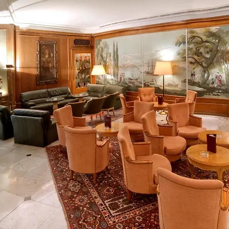 Hotel Grand Cravat Luxemburg