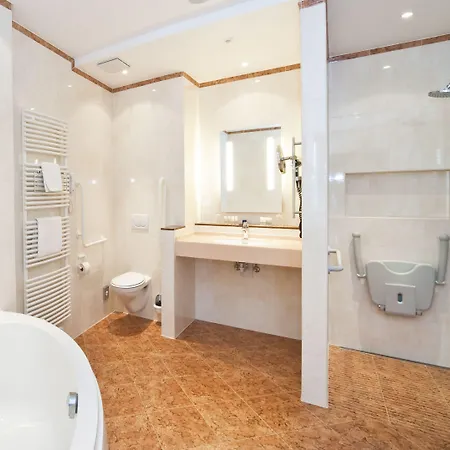 מלון Grand Cravat לוקסמבורג