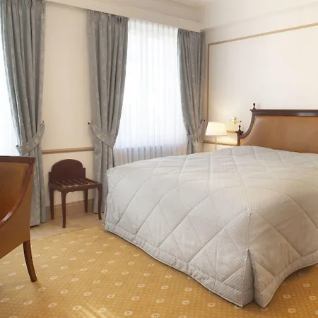 Hotel Grand Cravat Luxemburg