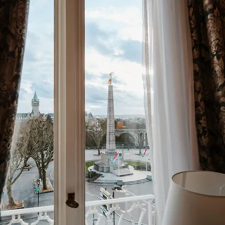 Grand Cravat Hotel 4*