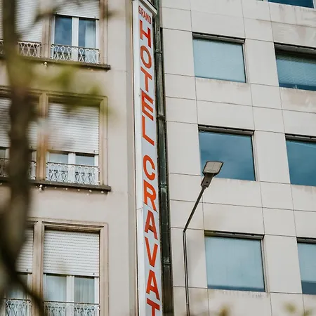 Grand Cravat