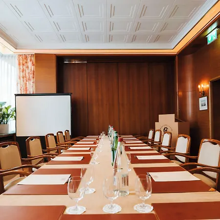 Grand Cravat 4* Luxemburg
