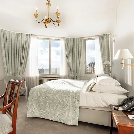 Grand Cravat Hotel Luxemburgo