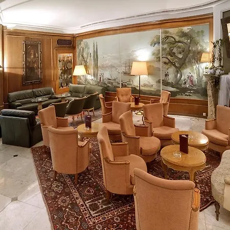 Hotel Grand Cravat Luxemburg