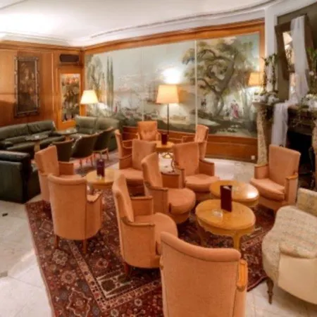 Grand Cravat Люксембург