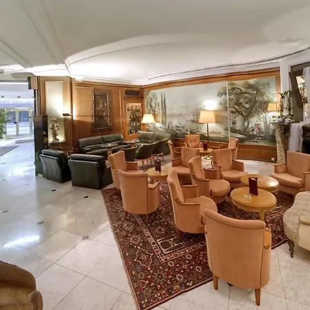 Hotel Grand Cravat Luxemburg