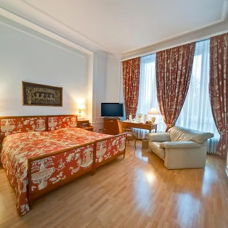 Grand Cravat Luxemburg