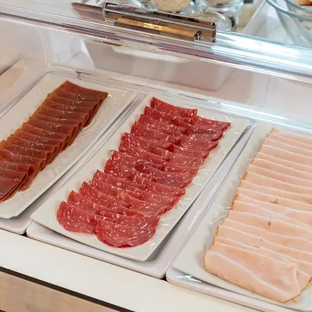 Grand Cravat 4* לוקסמבורג