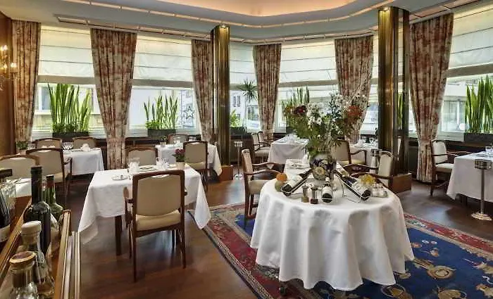 克拉瓦兹大酒店